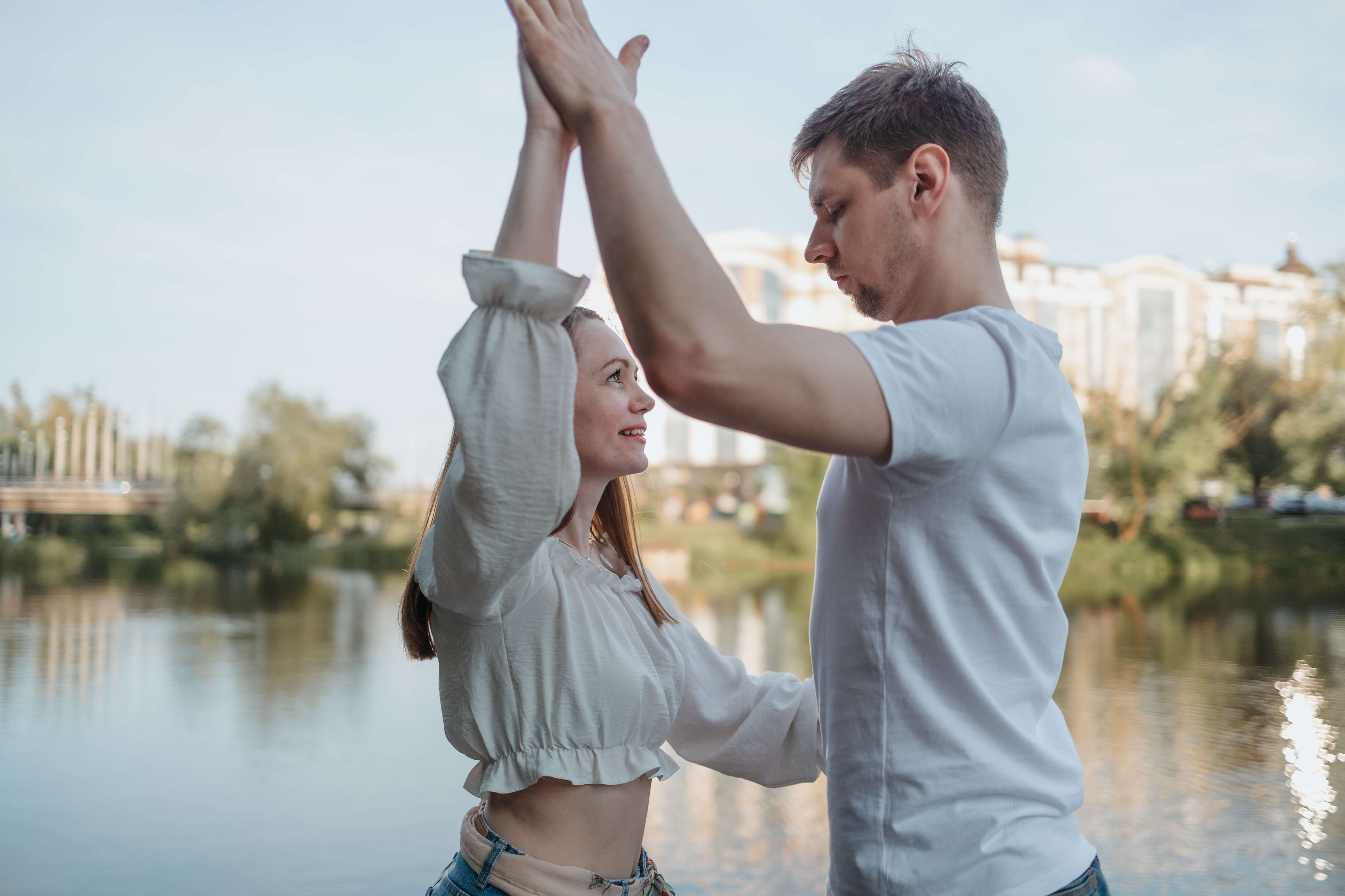 Безлимит <br> Три стиля