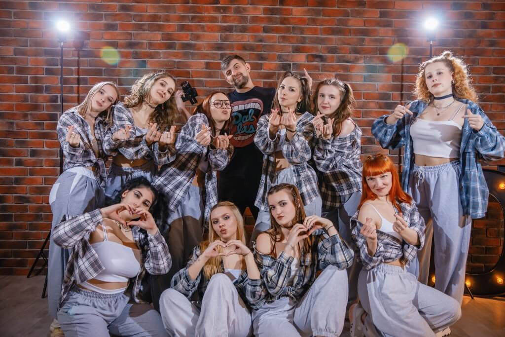 Разовое занятие